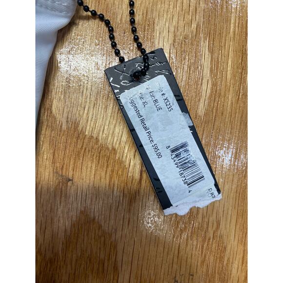 Xoxo Womens Tie Dye Cut Out One Piece Swimsuit XL (b40) - Picture 9 of 9